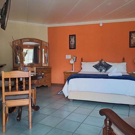 Amigos Bed & Breakfast - No Loadshedding Mbombela Exterior foto