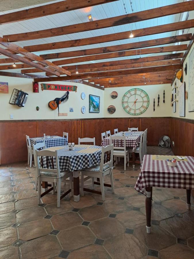 Amigos Bed & Breakfast - No Loadshedding Mbombela Exterior foto