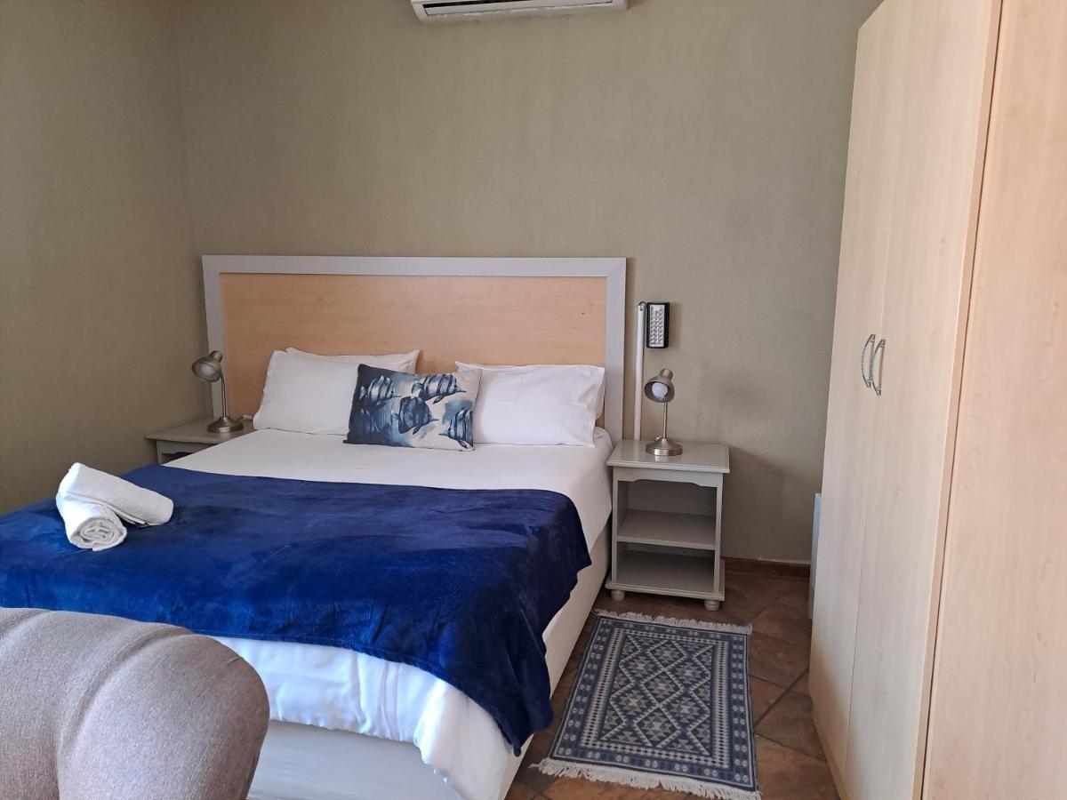 Amigos Bed & Breakfast - No Loadshedding Mbombela Exterior foto