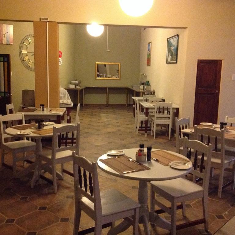 Amigos Bed & Breakfast - No Loadshedding Mbombela Exterior foto
