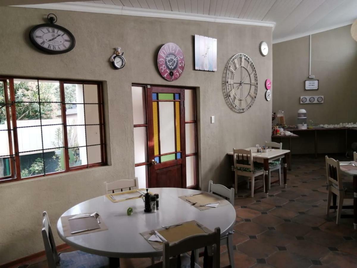 Amigos Bed & Breakfast - No Loadshedding Mbombela Exterior foto