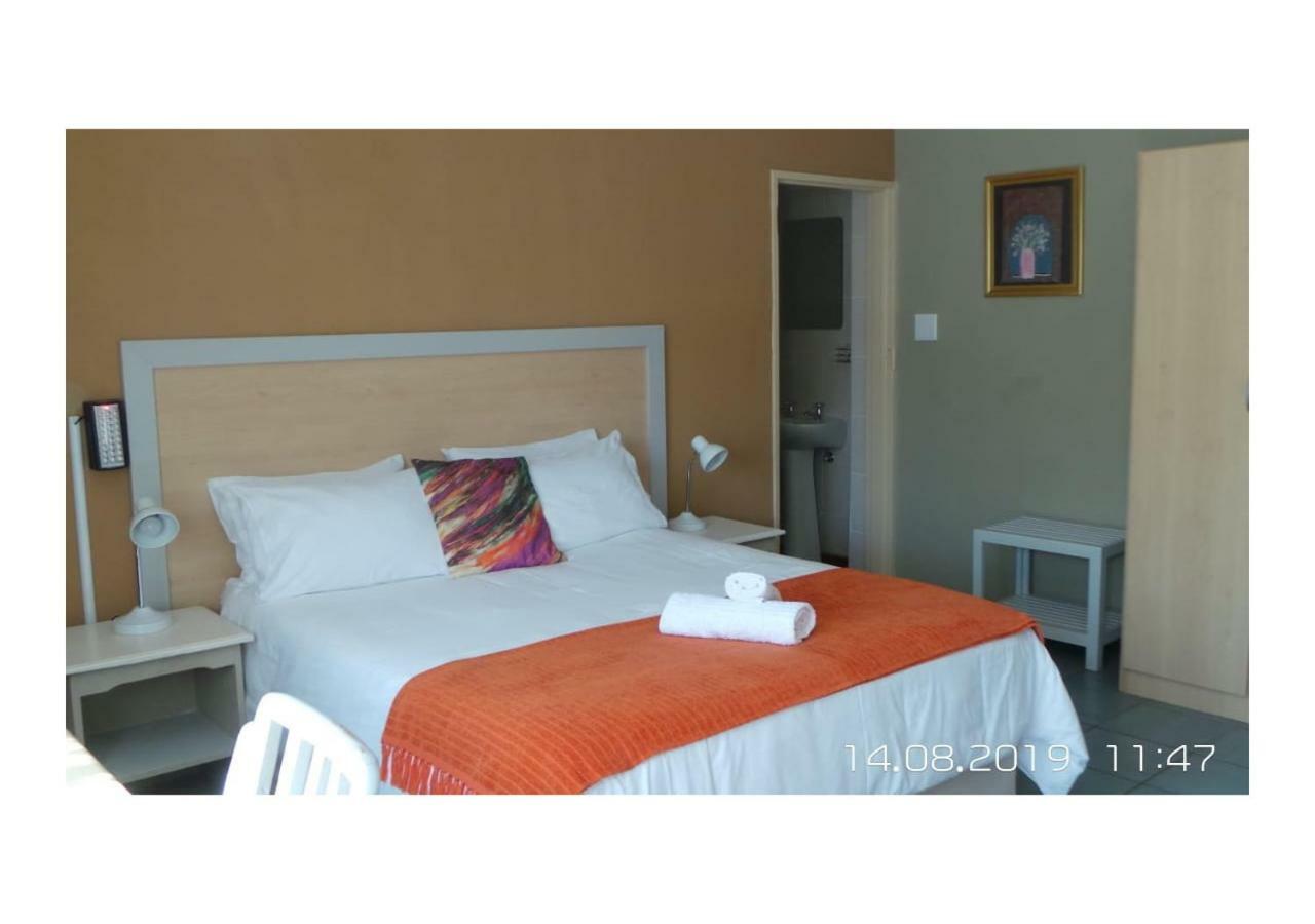Amigos Bed & Breakfast - No Loadshedding Mbombela Exterior foto